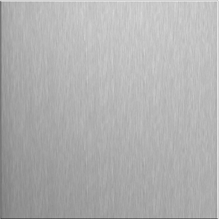 Монтажный комплект Neff Z9105MY0 серебристый металлик preview 2