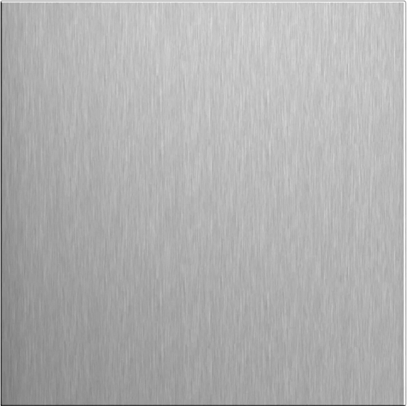 Монтажный комплект Neff Z9105MY0 серебристый металлик preview 2