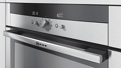 Духовой шкаф Neff B15E42N3