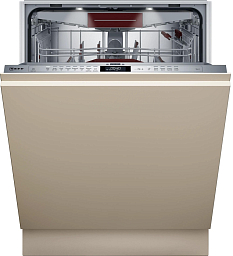 Встраиваемая посудомоечная машина Neff S157ZCX01E