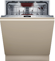 Встраиваемая посудомоечная машина Neff S157ZCX01E
