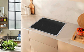 Рейтинг лучших электрических варочных панелей 4 конфорки Neff в 2026 году по качеству и надёжности