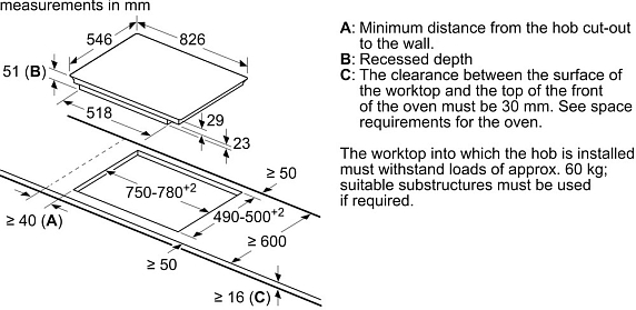 Схема встраивания 3