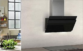 Размеры вытяжек Neff