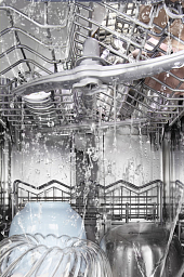 Встраиваемая посудомоечная машина Neff S51M50X1RU