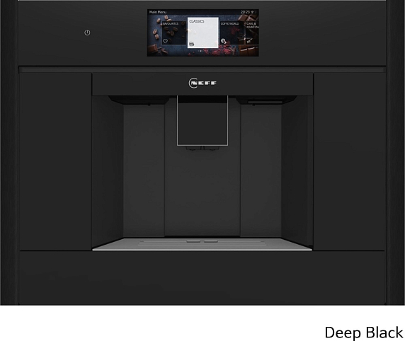 Кофемашина Neff CL9TX11Y0 preview 12