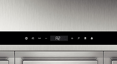 Настенная вытяжка Neff D39MU86N1