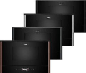 Микроволновая печь Neff NL9WR21Y1