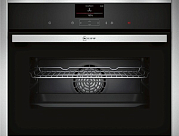 Компактный духовой шкаф Neff C27CS22N0