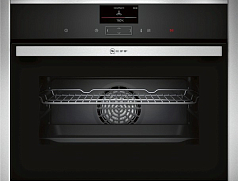 Компактный духовой шкаф Neff C27CS22N0
