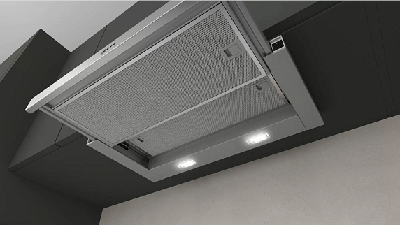 Кухонная вытяжка Neff D46BR22X1 preview 5