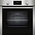 Купить Духовой шкаф Neff B2CCG6AN0 preview 6