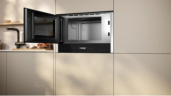 Микроволновая печь Neff NL4WR21N1 preview 7