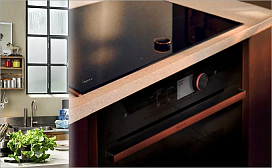 Коллекция Neff Flex Design — свобода сочетаний и единый стиль кухни