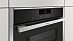 Купить Компактный духовой шкаф Neff C18MT27N0 preview 4