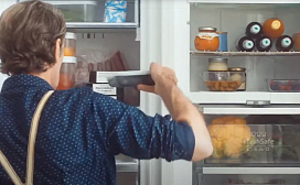 Встраиваемые холодильники и морозильники NEFF