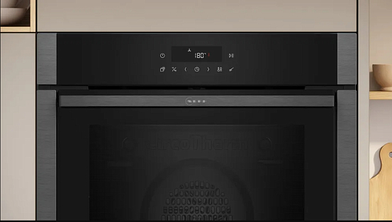 Духовой шкаф Neff B5ACJ7AG3 preview 10