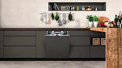 Встраиваемая посудомоечная машина Neff S517T80D6R