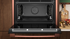 Компактный духовой шкаф с паром Neff C29FS3AY0