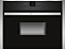 Встраиваемая пароварка Neff C17DR02N0