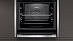 Купить Духовой шкаф Neff B47FS22H0 preview 6