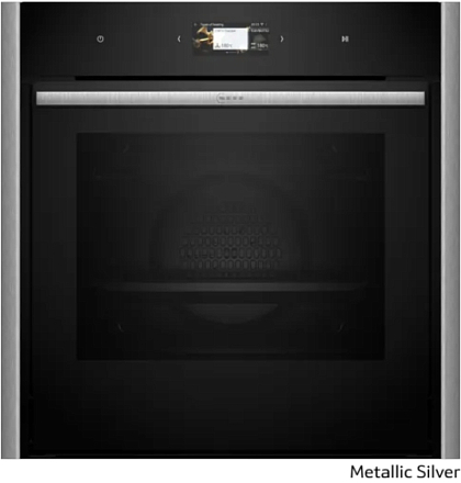 Духовой шкаф Neff B69CS7KY0 preview 14