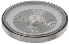 Переключатель TwistPad Fire Neff 10004927