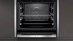 Духовой шкаф Neff B46FT64N0