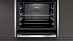 Купить Духовой шкаф Neff B46FT64N0 preview 2