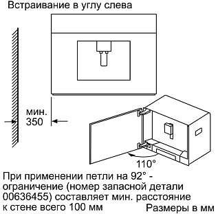 Схема встраивания 5