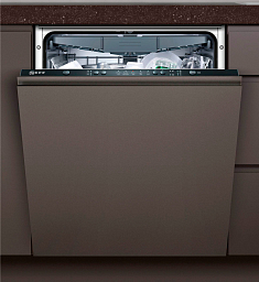 Встраиваемая посудомоечная машина Neff S511F50X1R