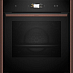 Духовой шкаф Neff B69VS7MY0 фото 8 Купить Духовой шкаф Neff B69VS7MY0 preview 8