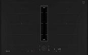 Индукционная варочная панель со встроенной вытяжкой Neff V68YYX4C0