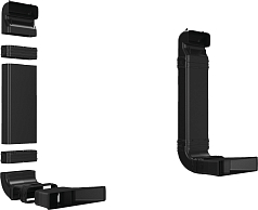 Плоский воздуховод Neff Z861KR1