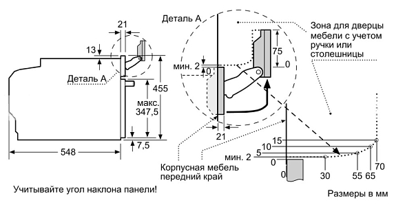 Схема встраивания 5