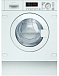 Купить Встраиваемая стирально-сушильная машина Neff V6540X1OE preview 1