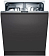 Встраиваемая посудомоечная машина Neff S175HAX29E