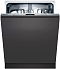 Встраиваемая посудомоечная машина Neff S175HAX29E