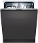 Встраиваемая посудомоечная машина Neff S175HAX29E