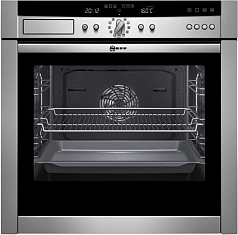 Духовой шкаф Neff B45C42N3RU