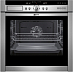 Купить Духовой шкаф Neff B45C42N3RU preview 1