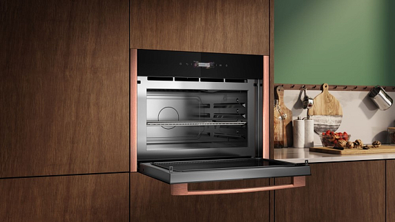 Микроволновая печь Neff C29GR3XY1 preview 10