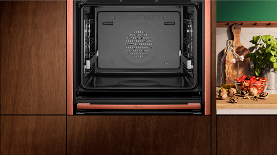 Духовой шкаф Neff B69FS3CY0 preview 11