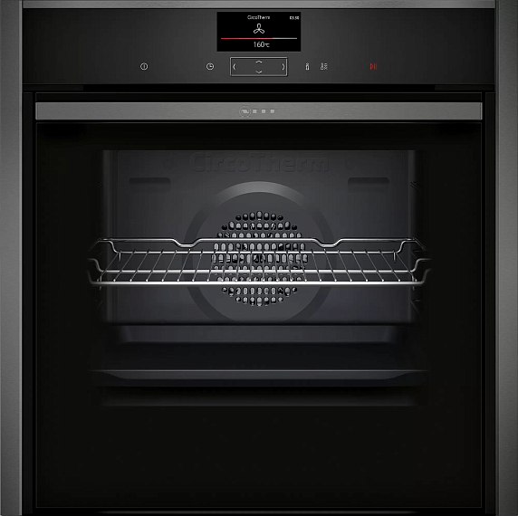 Духовой шкаф Neff B57CS22G1 preview 1