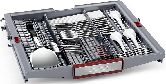 Встраиваемая посудомоечная машина Neff S199ZCX10R preview 4