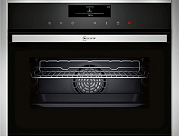 Компактный духовой шкаф Neff C18FT48H0