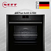 Купить Духовой шкаф Neff B57CS28G0