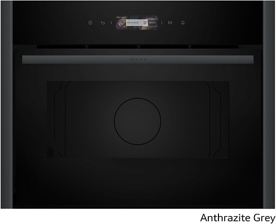 Микроволновая печь Neff C29GR3XY1 фото 8 Микроволновая печь Neff C29GR3XY1 preview 8