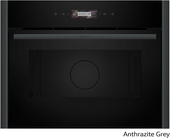 Микроволновая печь Neff C29GR3XY1 preview 8