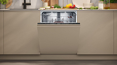 Встраиваемая посудомоечная машина Neff S257ZB802E